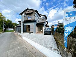 物件画像 福知山市字長田 戸建て