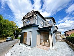 物件画像 福知山市字長田　戸建て