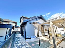 物件画像 福知山市字戸田　戸建て