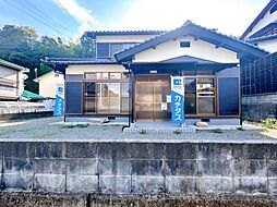 物件画像 宮津市字万年　戸建て