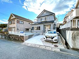 物件画像 丹波篠山市住吉台　戸建て