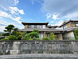 物件画像 福知山市字天田　戸建て