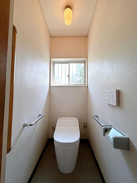 Beautiful mountainous landscape with colorful sky