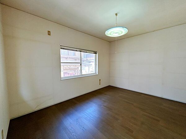 Beautiful mountainous landscape with colorful sky