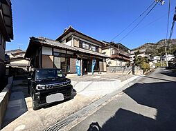 物件画像 綾部市上延町旦寺　戸建て