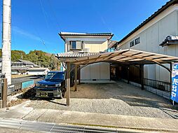 物件画像 丹波市市島町下竹田　戸建て