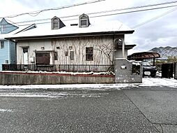 物件画像 丹波篠山市住吉台　戸建て
