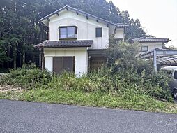 物件画像 丹波市柏原町柏原　土地