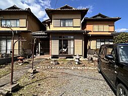 物件画像 福知山市字堀　戸建て