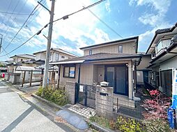 物件画像 丹波市氷上町横田　戸建て
