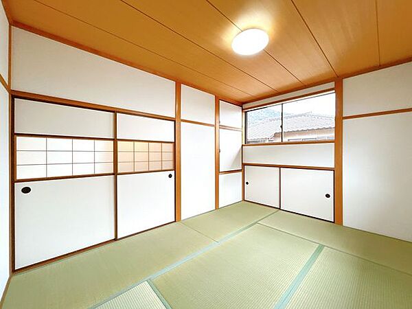 和室