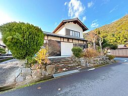 舞鶴市朝来西町 戸建て