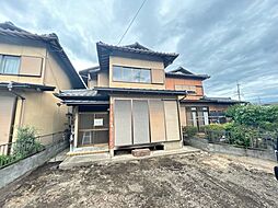 福知山市字堀 戸建て