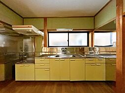 キッチン