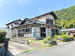 舞鶴市朝来西町 戸建て