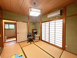 室内の画像