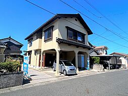 物件画像 東伯郡北栄町西園　戸建て