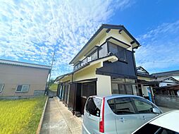 物件画像 倉吉市天神町　戸建て