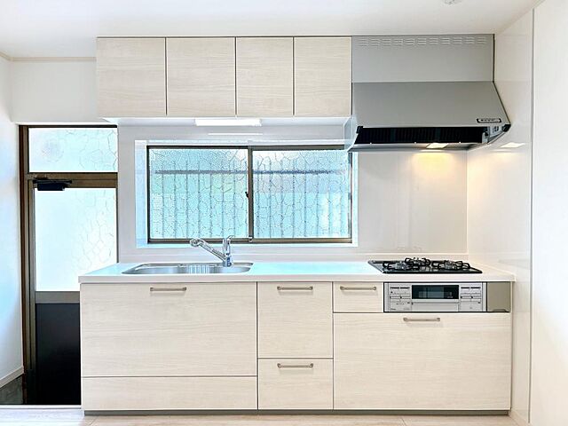 キッチン 鳥取市宮長223-43