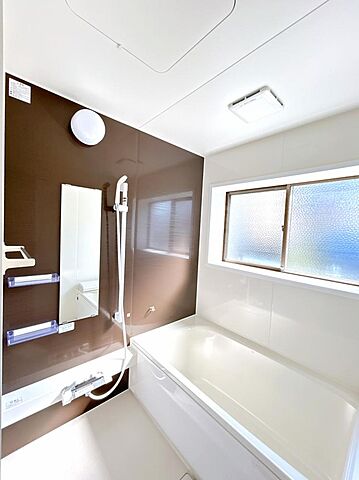 浴室 鳥取市宮長223-43