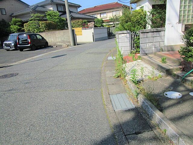 外観 鳥取市宮長223-43