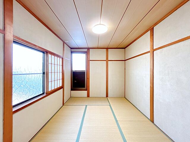 室内 鳥取市宮長223-43