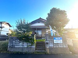 物件画像 倉吉市西倉吉町　戸建て