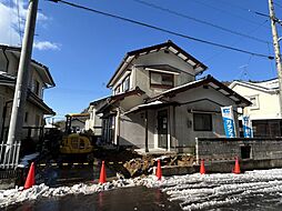 物件画像 鳥取市北園2丁目　戸建て