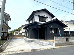 物件画像 鳥取市北園2丁目　戸建て