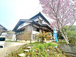 物件画像 八頭郡八頭町水口　戸建て