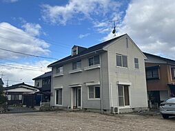 物件画像 倉吉市鴨川町　戸建て