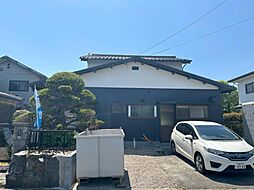 物件画像 鳥取市美萩野3丁目　戸建て