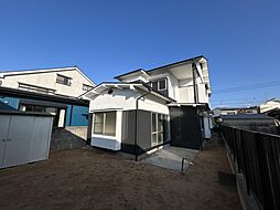 物件画像 倉吉市大正町2丁目　戸建て