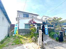 物件画像 倉吉市大正町2丁目　戸建て