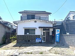 物件画像 倉吉市大正町2丁目　戸建て