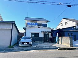 物件画像 倉吉市大正町2丁目　戸建て