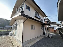 物件画像 鳥取市湖山町南2丁目　戸建て