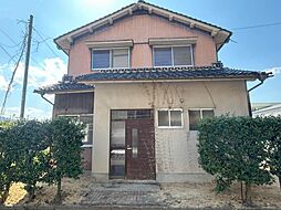 物件画像 倉吉市大原　戸建て