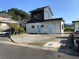 物件画像 倉吉市大原　戸建て