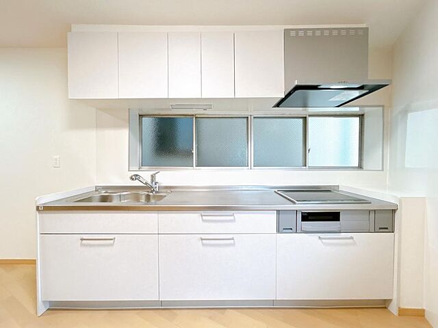 キッチン 鳥取市相生町4丁目407-1