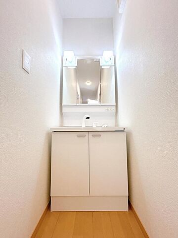 洗面 鳥取市相生町4丁目407-1