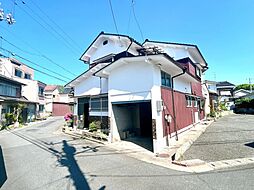 物件画像 鳥取市相生町4丁目　戸建て