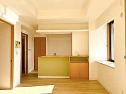 マンションイメージ