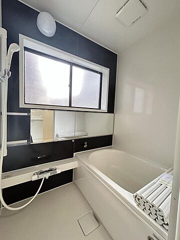 浴室 鳥取市大覚寺191-8