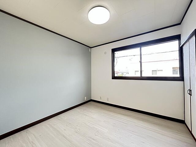 室内 鳥取市大覚寺191-8