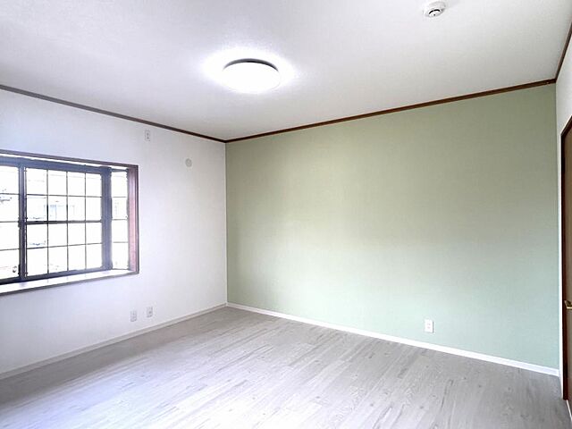 室内 鳥取市大覚寺191-8