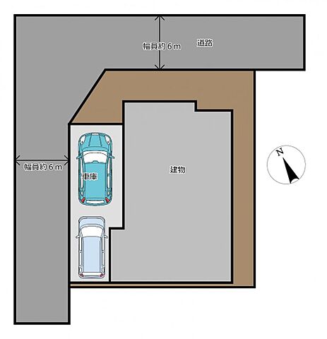 その他 鳥取市大覚寺191-8