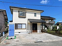 物件画像 倉吉市河北町　戸建て