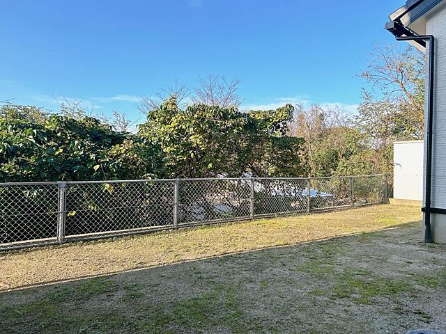 駐車場 鳥取市浜坂8丁目14-6