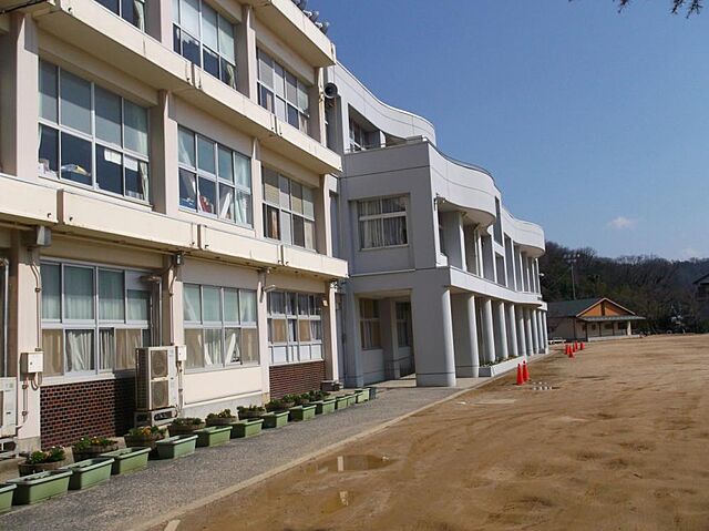 周辺 鳥取市浜坂8丁目14-6